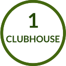 1 clubhouse
