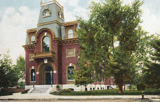 st. johnsbury athenaeum