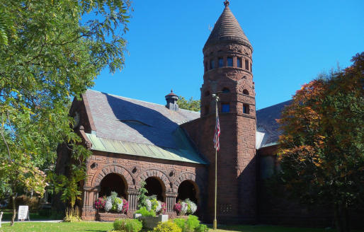fairbanks museum and planetarium